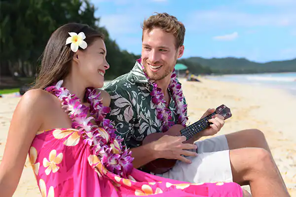 what to wear in hawaii