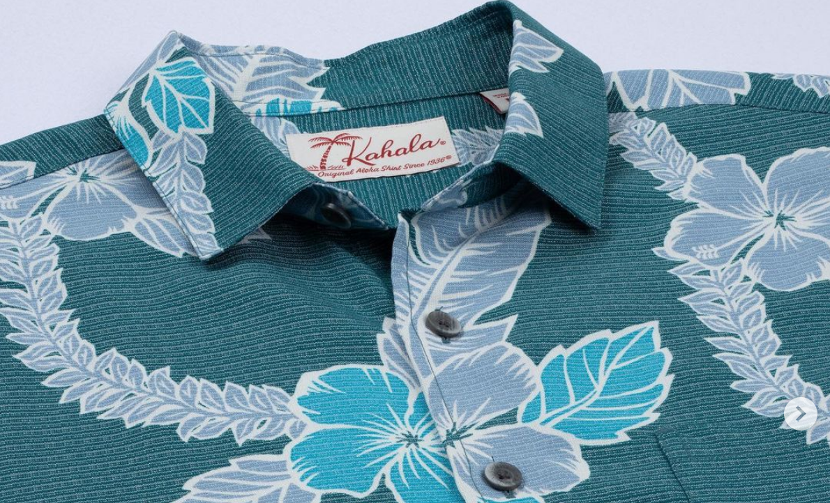 Best Aloha Shirt Brands