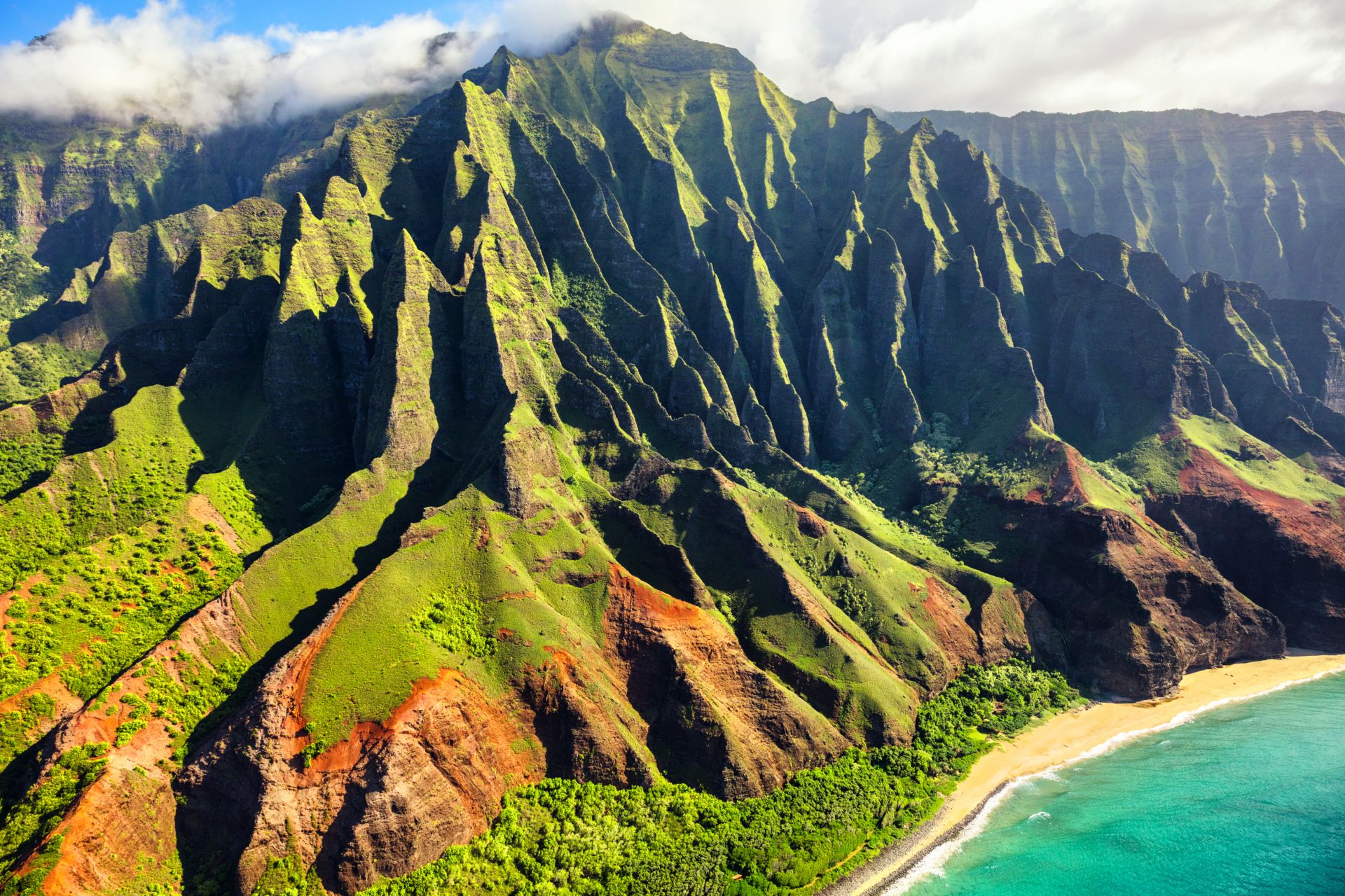 which hawaiian island should i visit c