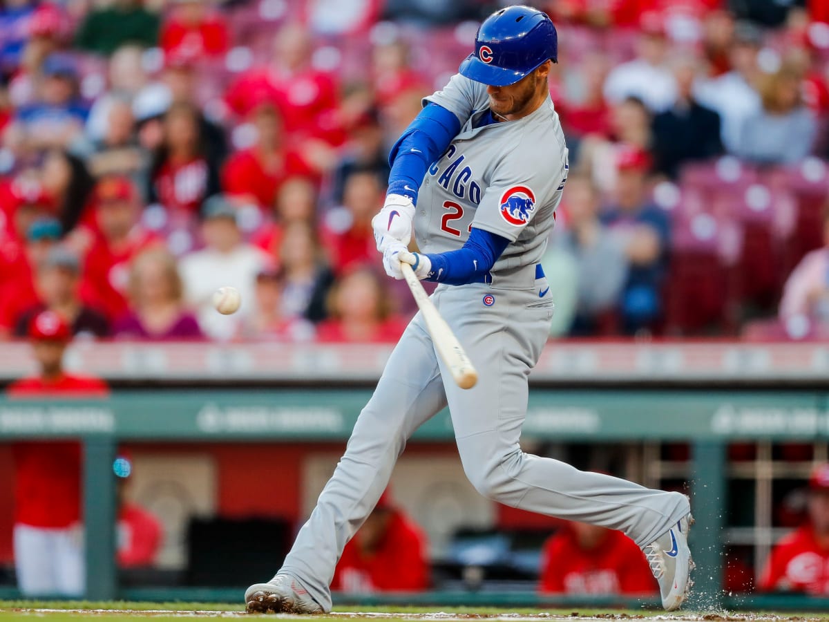 How Much Are the Chicago Cubs Worth