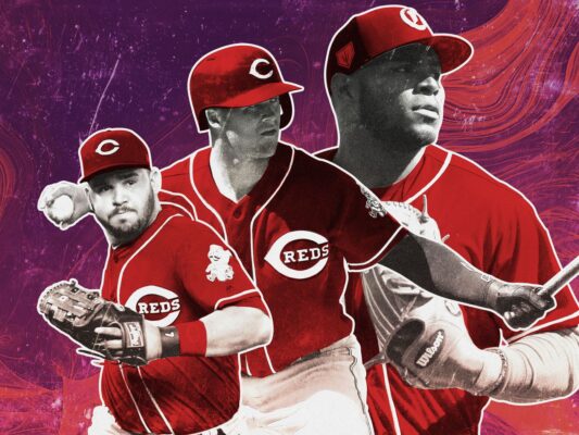 Who Owns the Cincinnati Reds