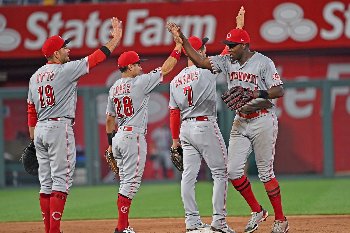 Who Owns the Cincinnati Reds