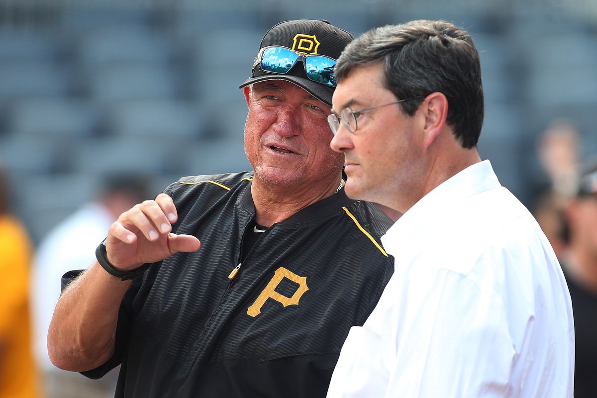 Who Owns the Pittsburgh Pirates 2