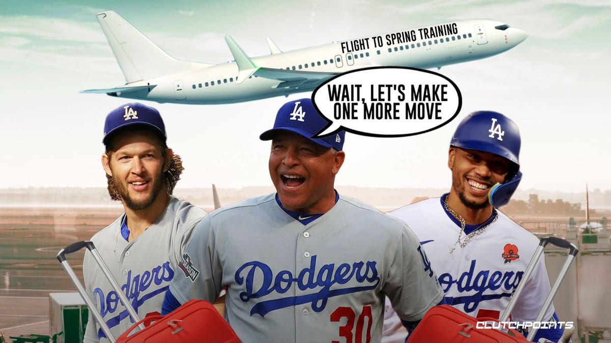 Why Did the Dodgers Move to Los Angeles