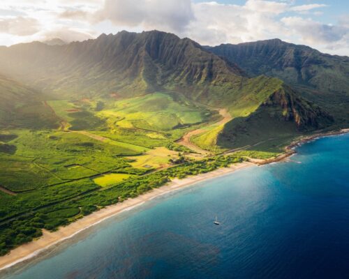 which hawaiian island should i visit