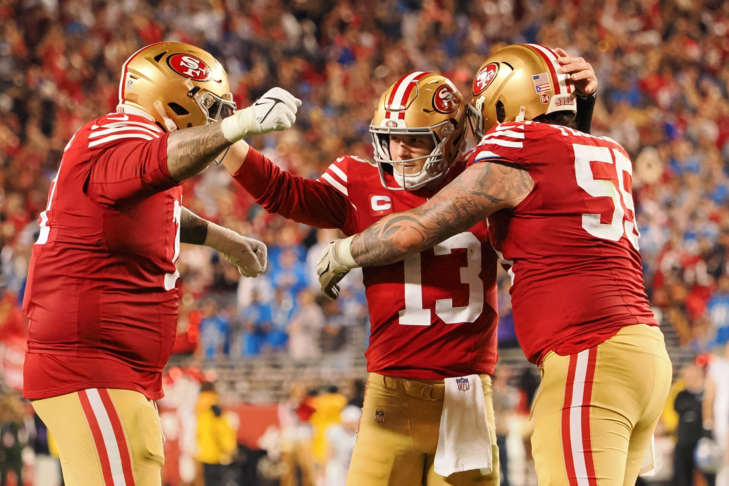 How Many Super Bowls Does San Francisco 49ers Have cx
