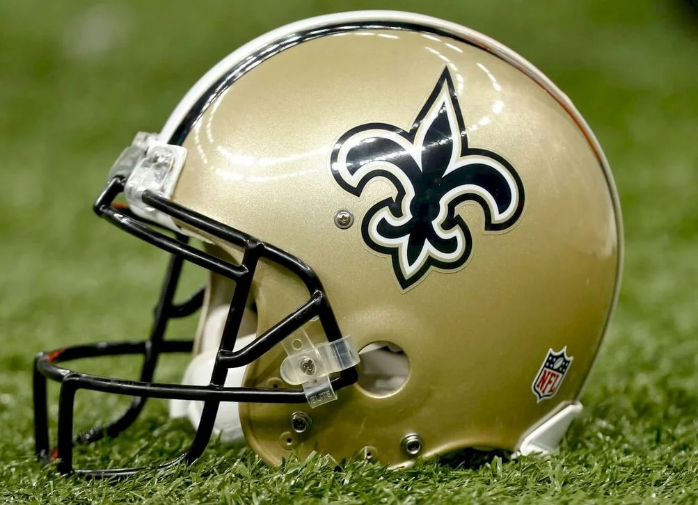 What Is the New Orleans Saints Logo