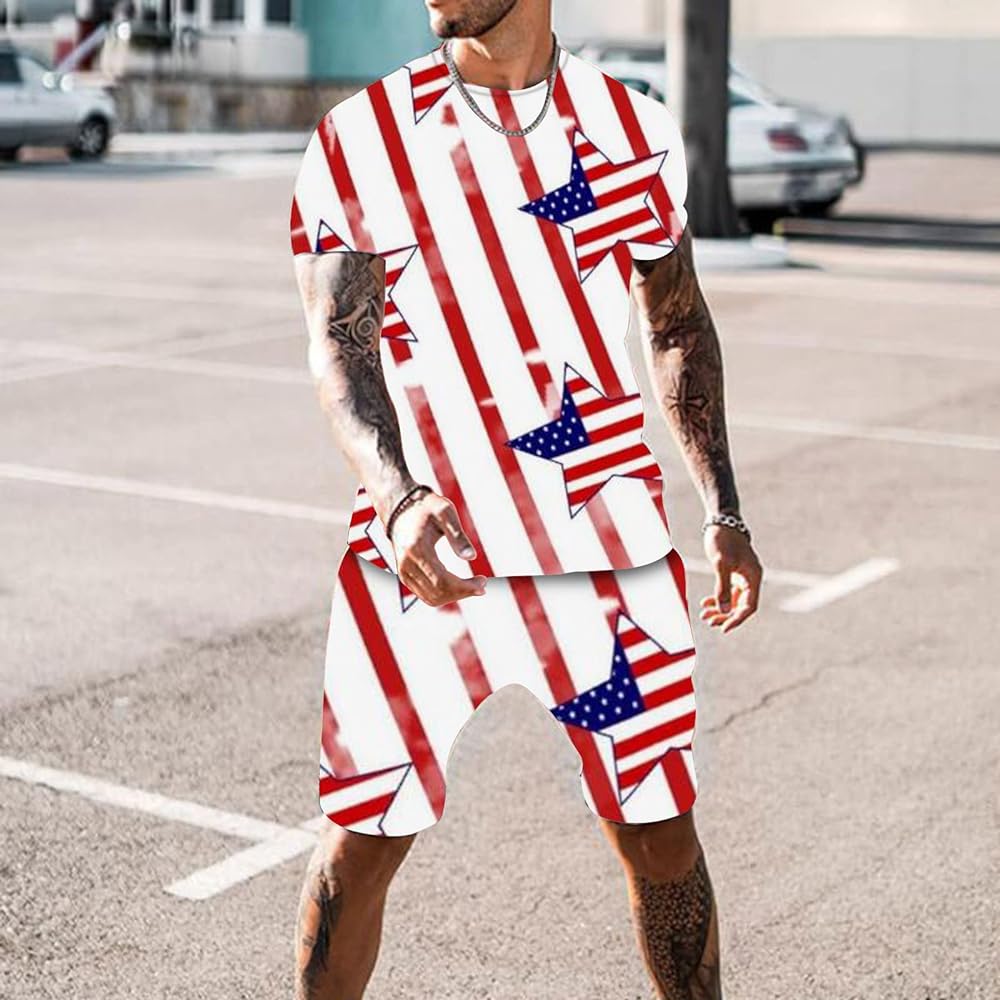 What to Wear for 4th Of July Party 23