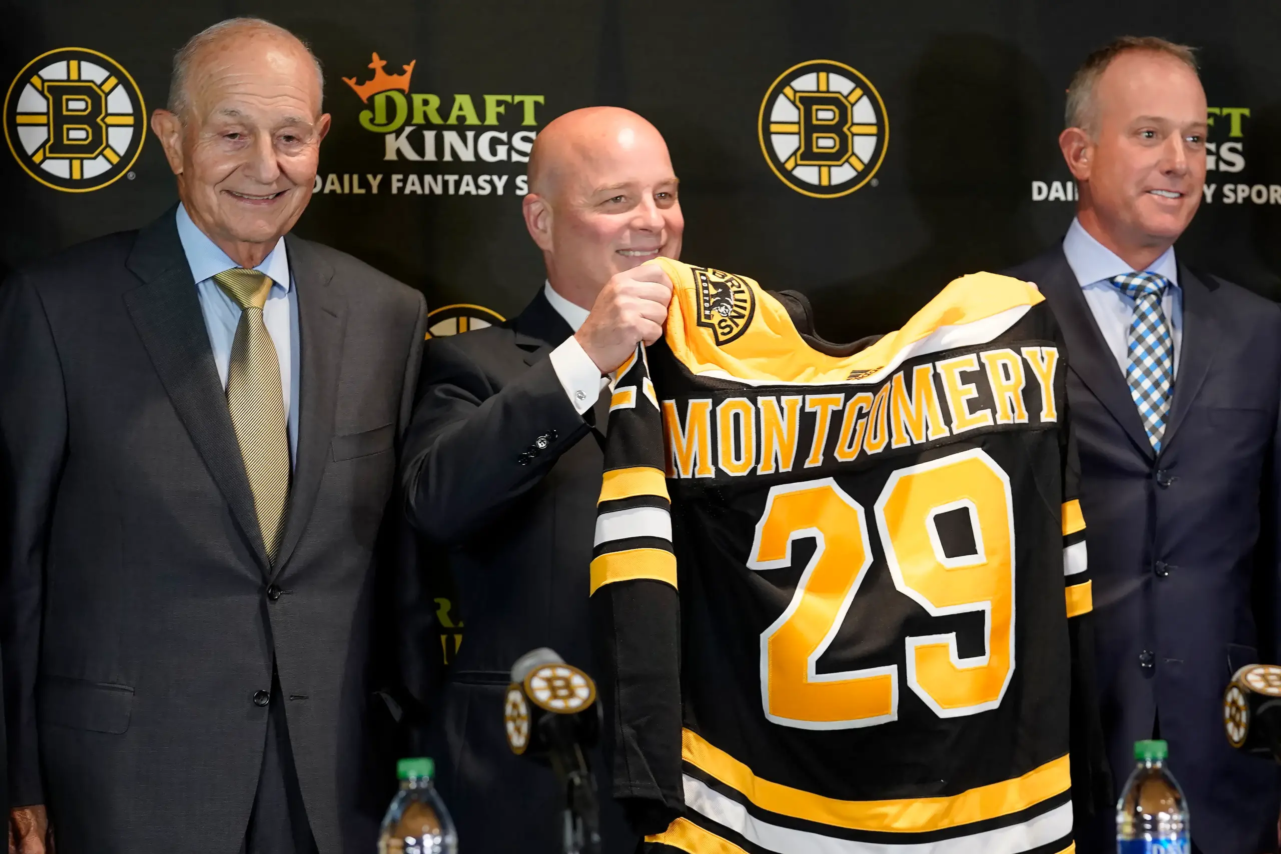 Who Owns the Boston Bruins