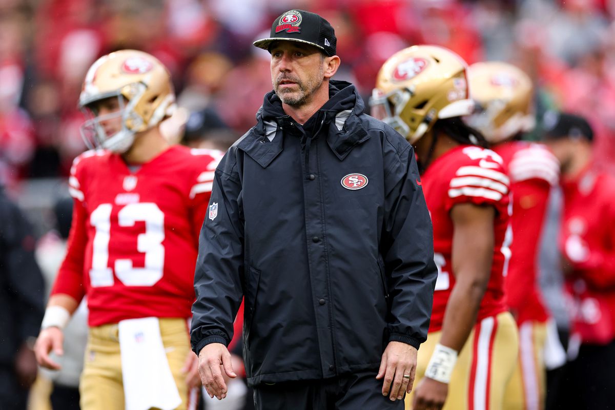 Who is the Coach of the San Francisco 49ers