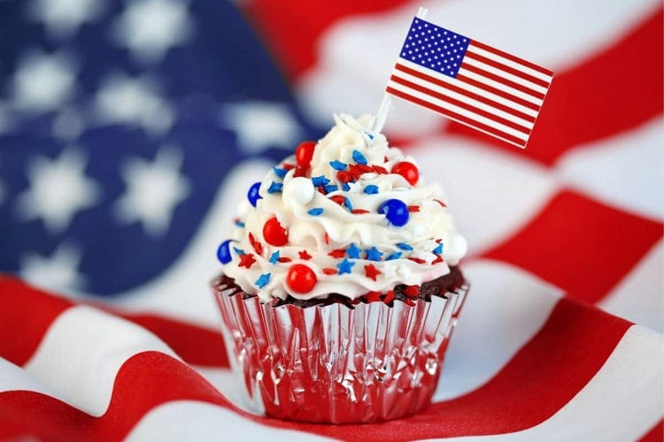 4th of July Fun Activities for Adults