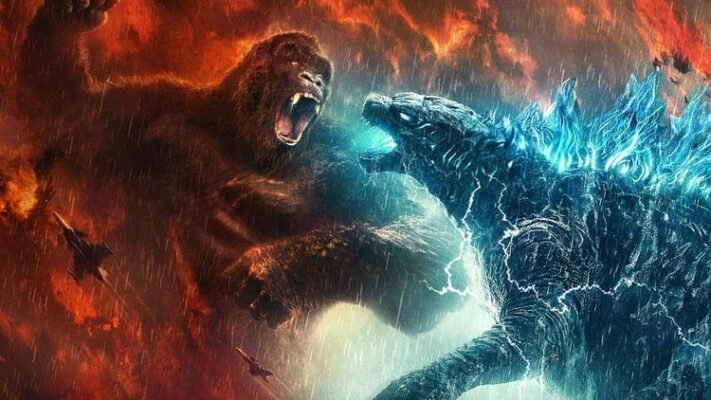 Did Godzilla Beat Kong
