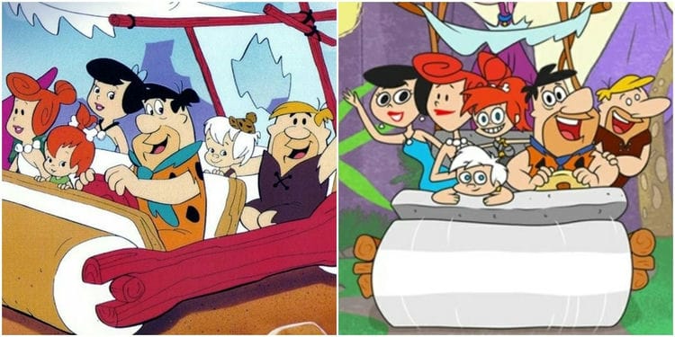 How Old Is Fred Flintstone