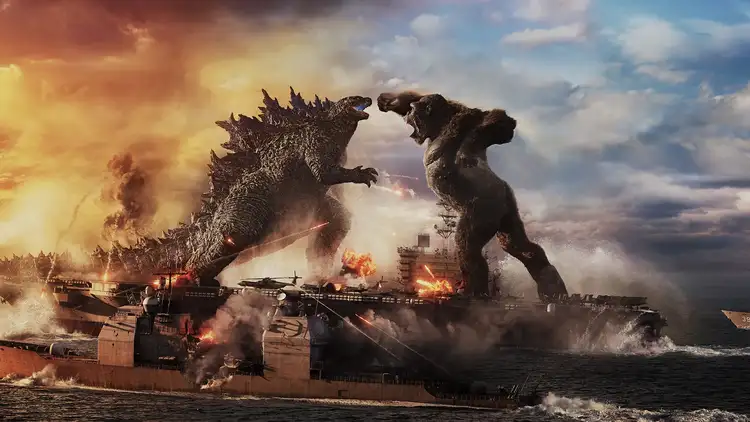 Is Godzilla Good or Bad
