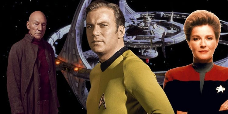  Which Star Trek Series is The Best