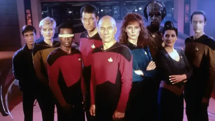 Which Star Trek Series is The Best