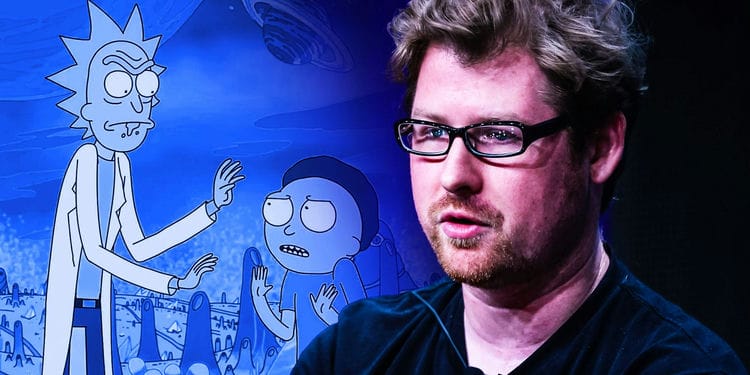 Who Is the New Rick and Morty Voice Actor