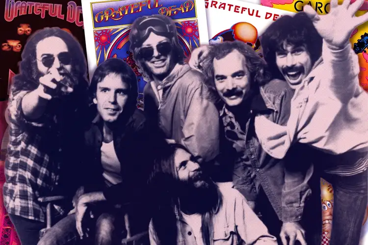 Why Do People Like the Grateful Dead