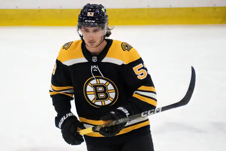 how much are the boston bruins worth 6