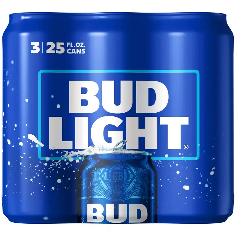 Can Bud Light Calories