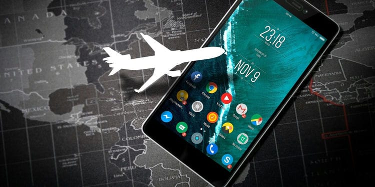 Does Airplane Mode Hide Your Location 1