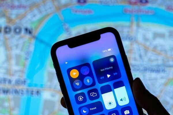 Does Airplane Mode Hide Your Location 1