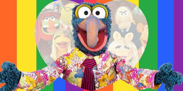 Who Are the Muppets Characters