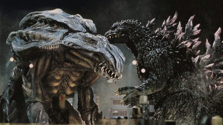 How Godzilla Was Born