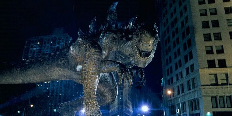 How Godzilla Was Born