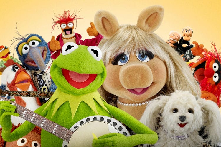 How Old Are the Muppets