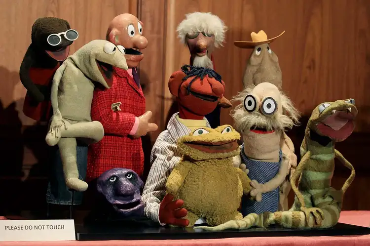 How Old Are the Muppets