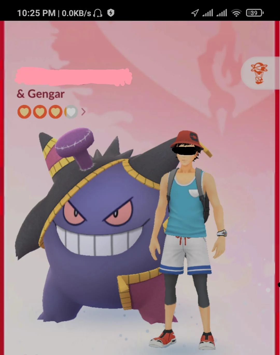 How to Get Gengar in Pokémon