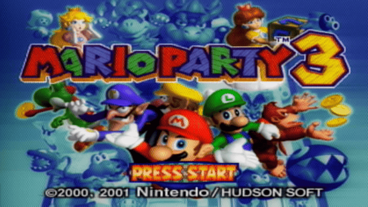 Which Mario Party is the Best