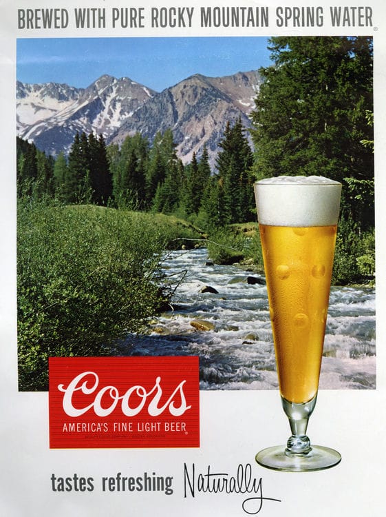What Does Coors Light Taste Like