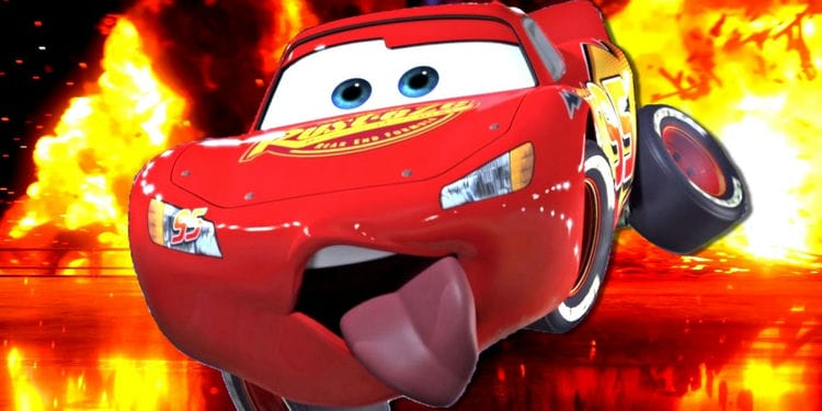 When Cars 4 Coming Out