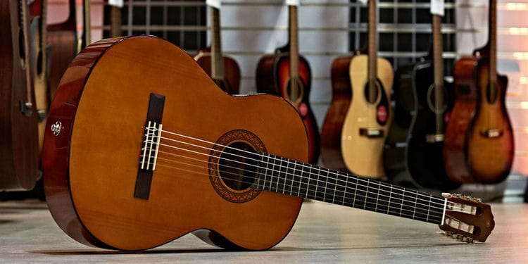 Which Guitar is Best for Beginners 2
