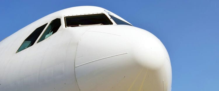 Why Airplanes Are White