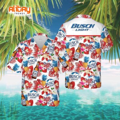 Busch Light Beachy Keen Shirt