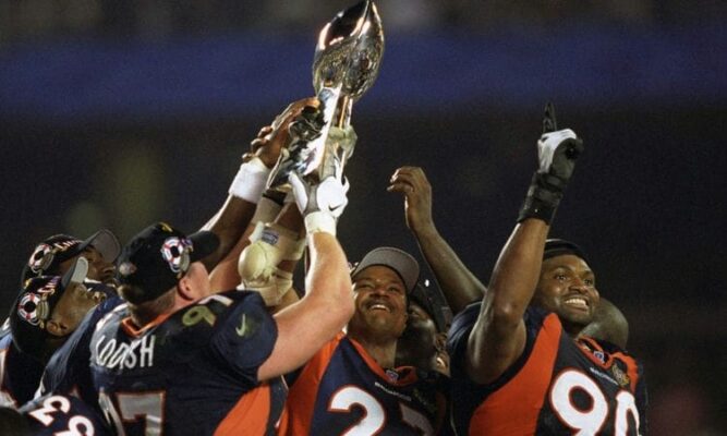 Have the Denver Broncos Ever Won a Super Bowl