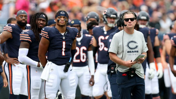 How Much Are the Chicago Bears Worth