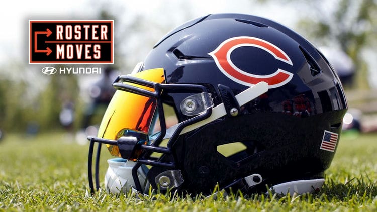 How Much Are the Chicago Bears Worth
