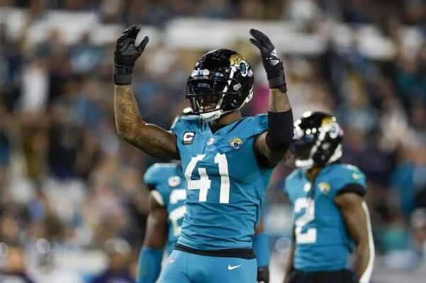 How Much Are the Jacksonville Jaguars Worth