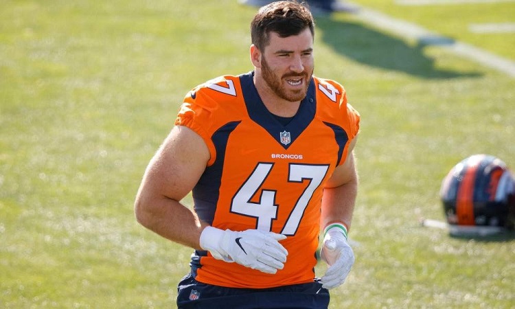 Who Is on the Denver Broncos Roster 3