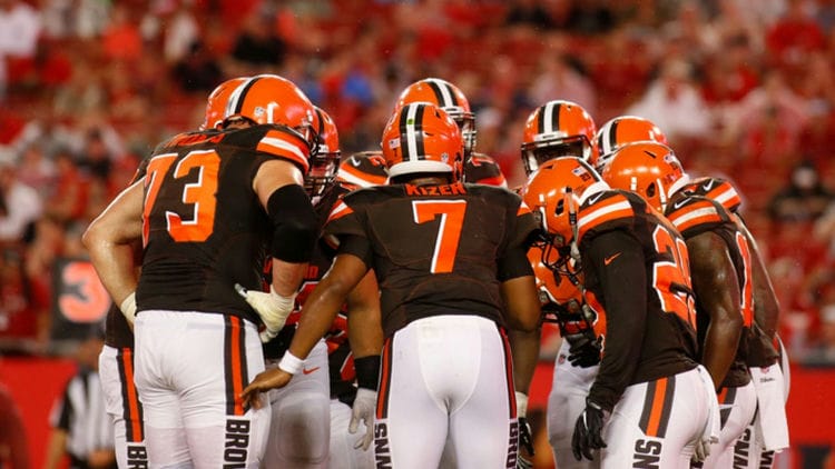 Why Cleveland Browns Name 2