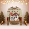 Deshaun Watson Cleveland Browns Ugly Sweater