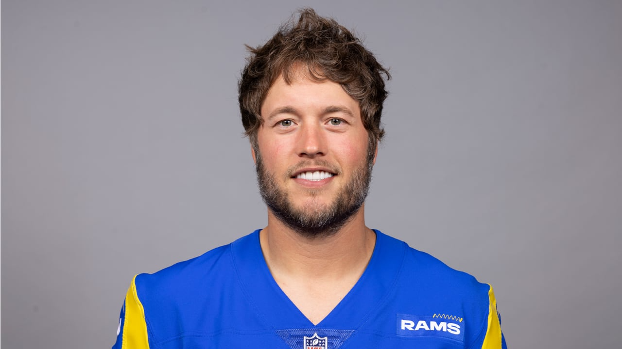 Who Is the Quarterback for the Los Angeles Rams?