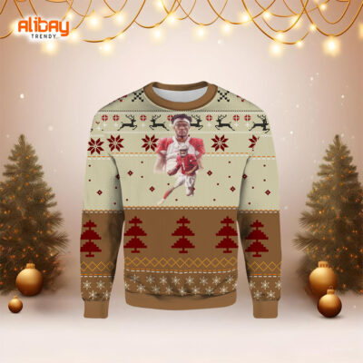 NFL Draft Kyler Murray Ugly Sweater