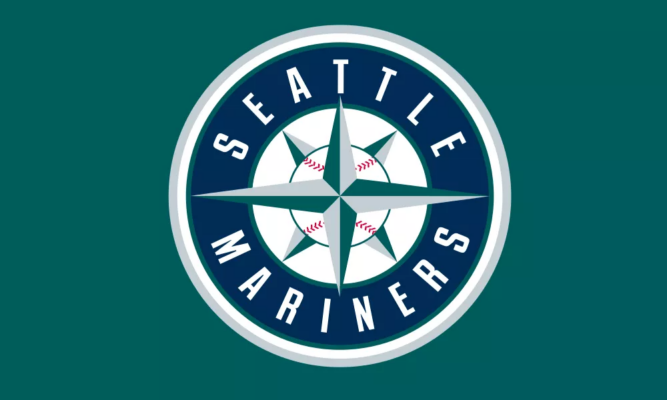 What Are the Seattle Mariners Colors?