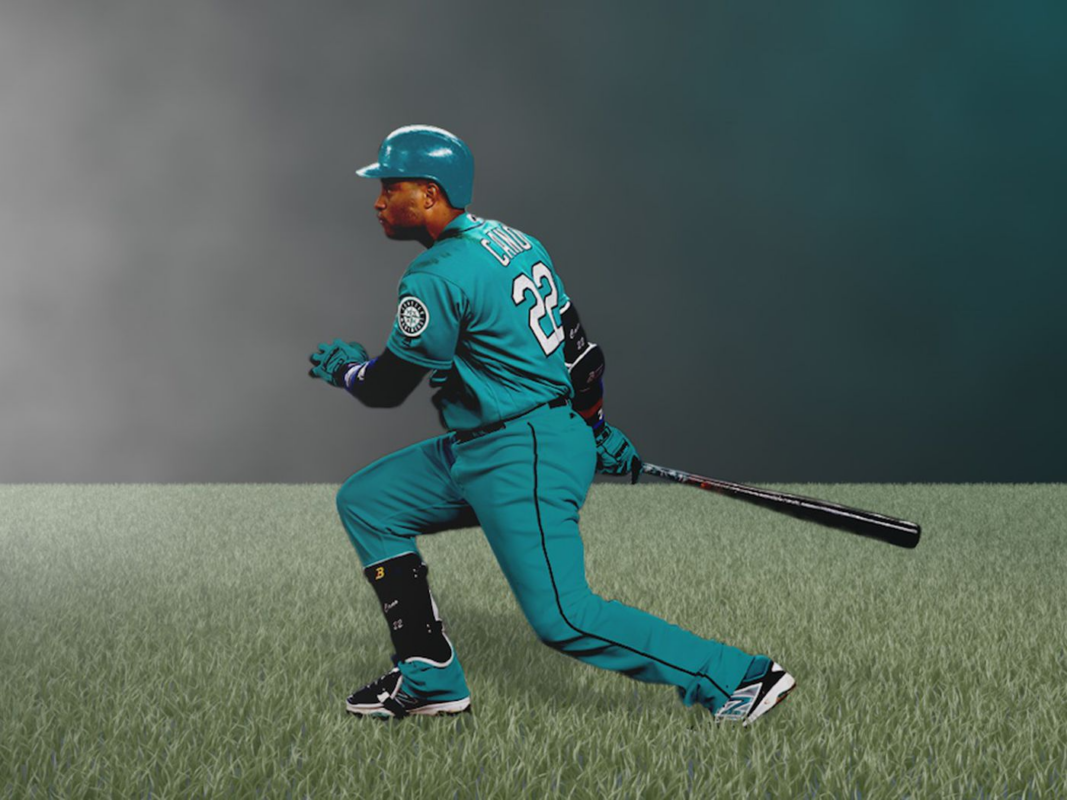 What Are the Seattle Mariners Colors?