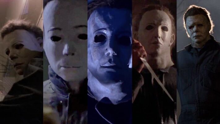 How Does Michael Myers Not Die?